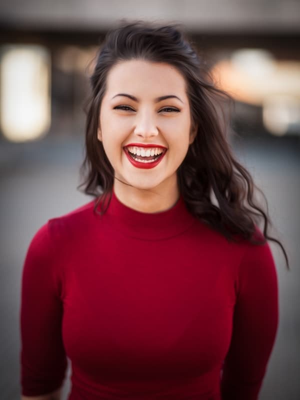 Nadège, médecin conseil