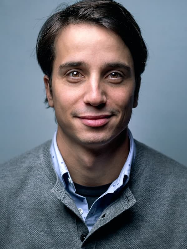 Sébastien, infirmier spécialisé palliatif